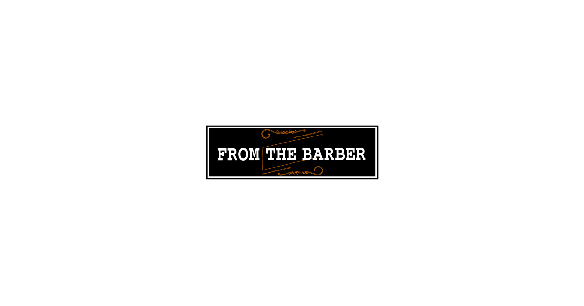 FROM THE BARBERの写真(宮城県塩竈市)